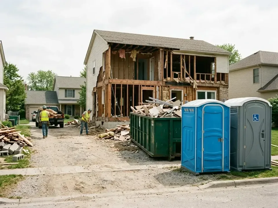 home-renovation-demolition-sit-010 — frequently asked questions, Portable Toilet & Dumpsters Rental in Taunton, MA